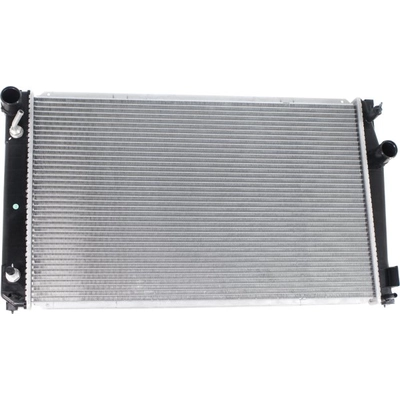 Radiator - TO3010307 pa3