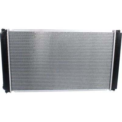 Radiator - TO3010307 pa4