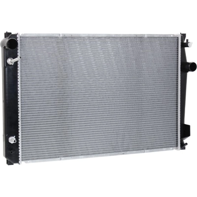 Radiator - TO3010308 pa3
