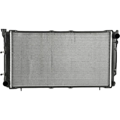 Radiator - TO3010319 pa3