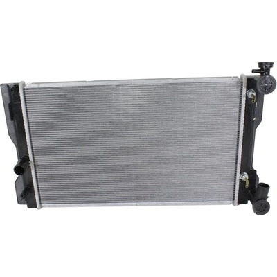 Radiator - TO3010323 pa3