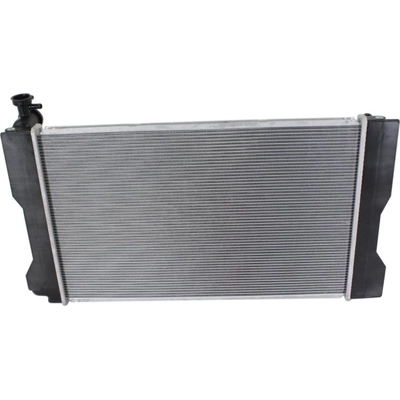 Radiator - TO3010323 pa4
