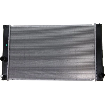 Radiator - TO3010325 pa3