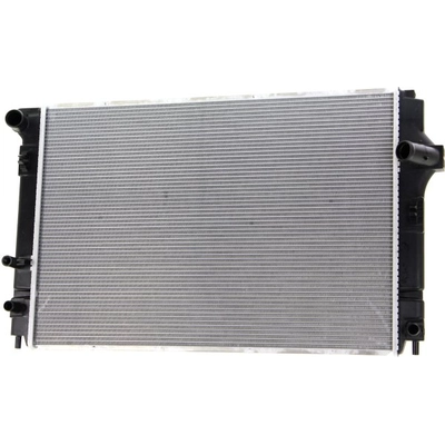 Radiator - TO3010342 pa3