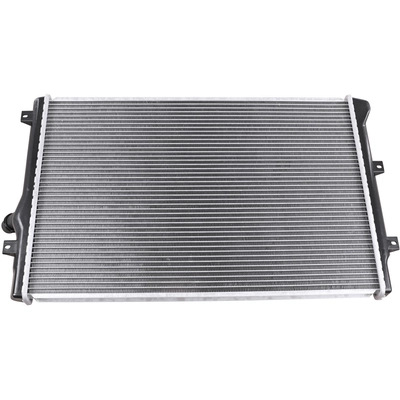 VEMO - V10-60-0033 - Engine Coolant Radiator pa2