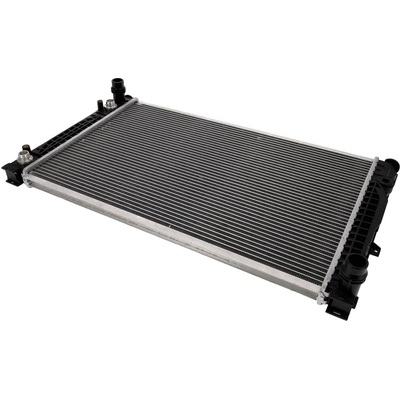 Radiator by VEMO - V15-60-5047 pa7
