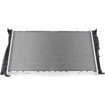 Radiator by VEMO - V20-60-0006 pa4