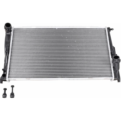 Radiator by VEMO - V20-60-0006 pa5