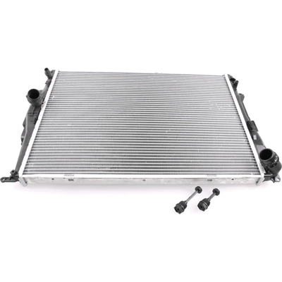 Radiator by VEMO - V20-60-0007 pa5