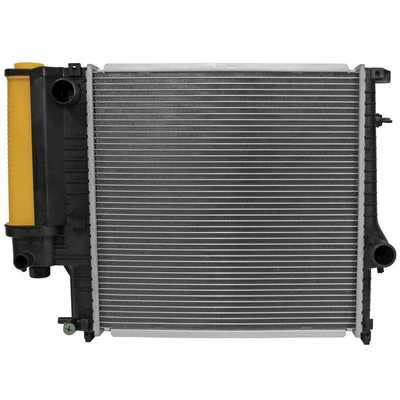 VEMO - V20-60-1514 - Engine Cooling Radiator pa1