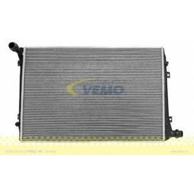Radiator by VEMO - V15-60-6035 pa2