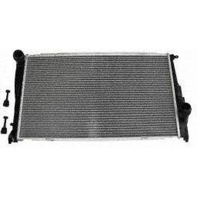 Radiator by VEMO - V20-60-0006 pa1