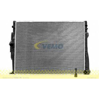 Radiateur by VEMO - V20-60-0007 pa2