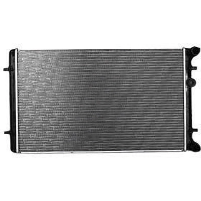 Radiator - VW3010103 pa1