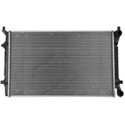 Radiator - VW3010150 pa1