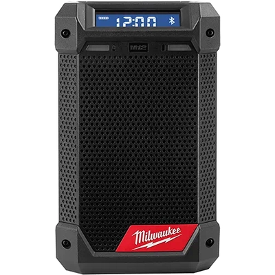 MILWAUKEE - 2951-20 - Radio + Charger pa1