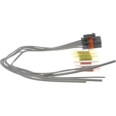 BLUE STREAK (HYGRADE MOTOR) - S1361 - Radio Relay pa15