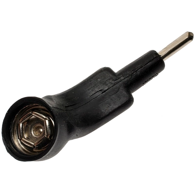 BLUE STREAK (HYGRADE MOTOR) - S833 - Radio Power Connector pa1