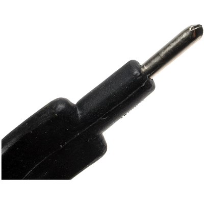 BLUE STREAK (HYGRADE MOTOR) - S833 - Radio Power Connector pa2