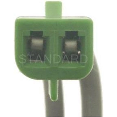 Radio Connector by BLUE STREAK (HYGRADE MOTOR) - S1149 pa1