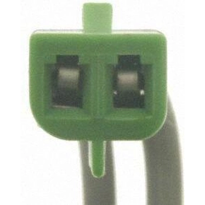 Radio Connector by BLUE STREAK (HYGRADE MOTOR) - S1149 pa9