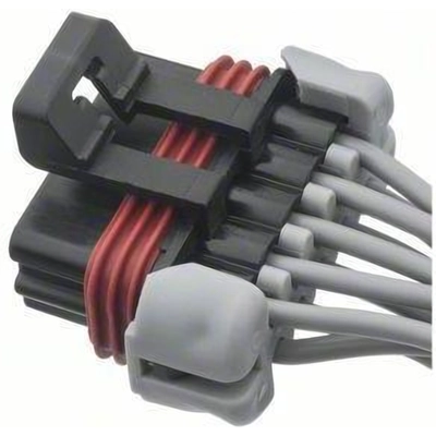 BLUE STREAK (HYGRADE MOTOR) - S1207 - Radio Connector pa49