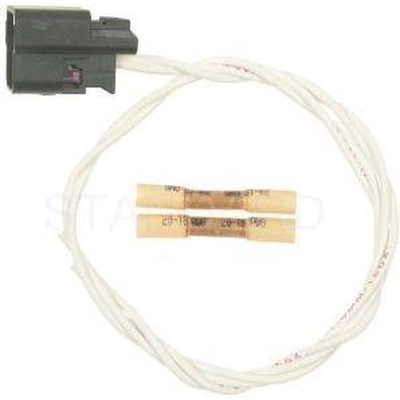Radio Connector by BLUE STREAK (HYGRADE MOTOR) - S1346 pa5