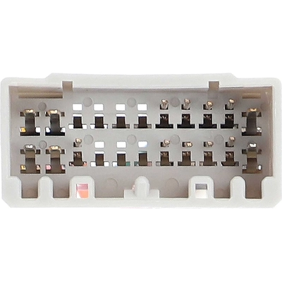 Radio Connector by METRA ELECTRONICS - 70-6502 pa2