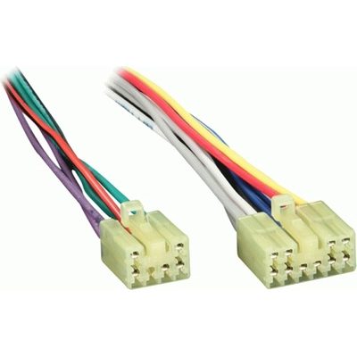 METRA ELECTRONICS - 71-1761 - Radio Connector pa3