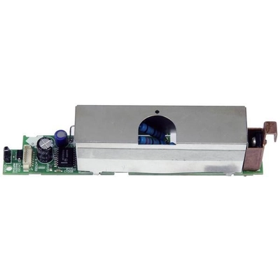 Radio Display Power Board by DORMAN (OE SOLUTIONS) - 586-001 pa4