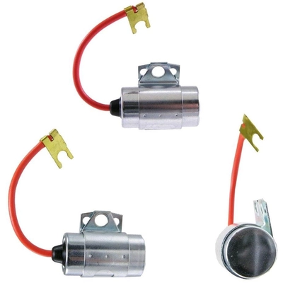 ACDELCO - D203 - Ignition Capacitor pa5