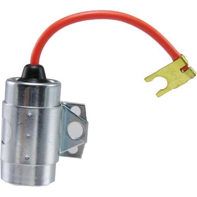 ACDELCO - D203 - Ignition Capacitor pa8