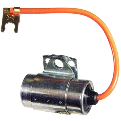 ACDELCO - D204 - Ignition Capacitor pa1