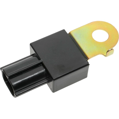 Radio Frequency Interference Capacitor by BLUE STREAK (HYGRADE MOTOR) - RC19 pa5