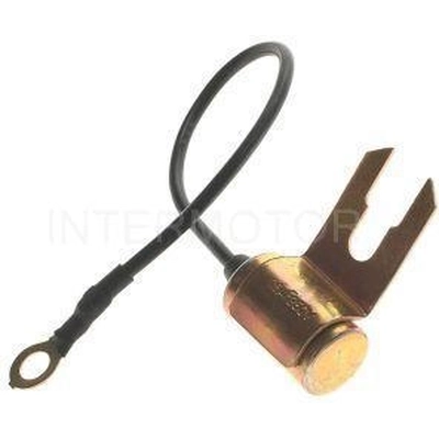Radio Frequency Interference Capacitor by BLUE STREAK (HYGRADE MOTOR) - RC23 pa2