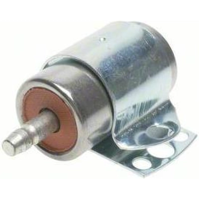 Radio Frequency Interference Capacitor by BLUE STREAK (HYGRADE MOTOR) - RC3 pa7