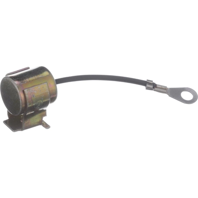 STANDARD - PRO SERIES - RC22 - Radio Capacitor pa4