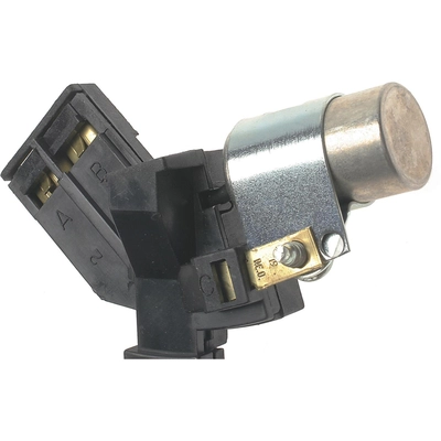 BLUE STREAK (HYGRADE MOTOR) - RC5 - Radio Frequency Interference Capacitor With Harness pa2