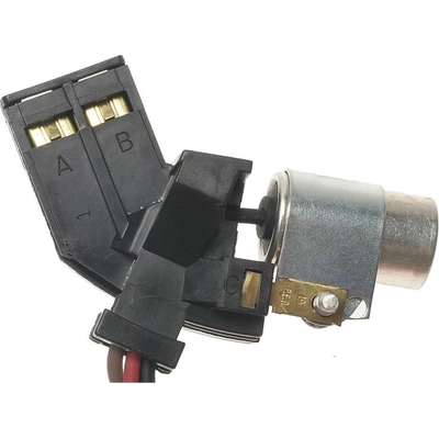 Radio Frequency Interference Capacitor With Harness by BLUE STREAK (HYGRADE MOTOR) - RC8 pa5