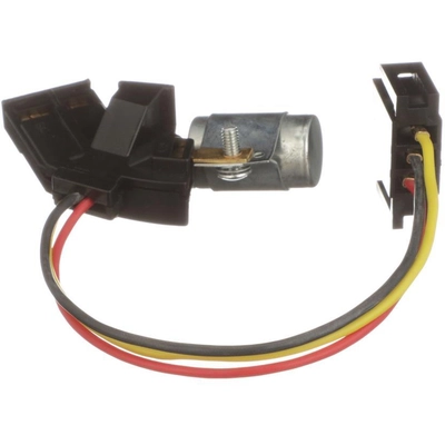 STANDARD - PRO SERIES - RC4 - Radio Capacitor pa3