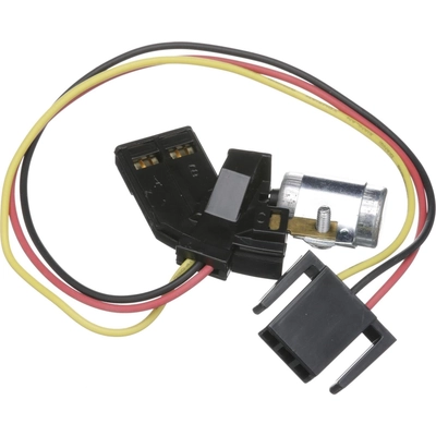 STANDARD - PRO SERIES - RC7 - Radio Capacitor pa4