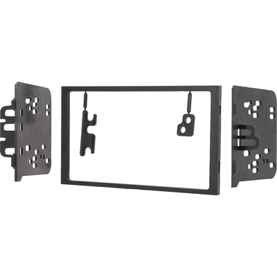 Radio Installation Kit by METRA ELECTRONICS - 95-2001 pa5