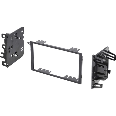 Radio Installation Kit by METRA ELECTRONICS - 95-2009 pa3