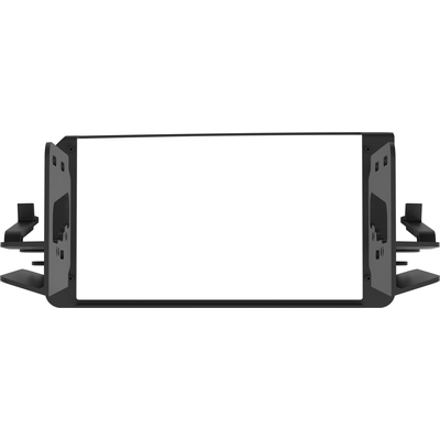 Radio Installation Kit by METRA ELECTRONICS - 95-3003G pa3