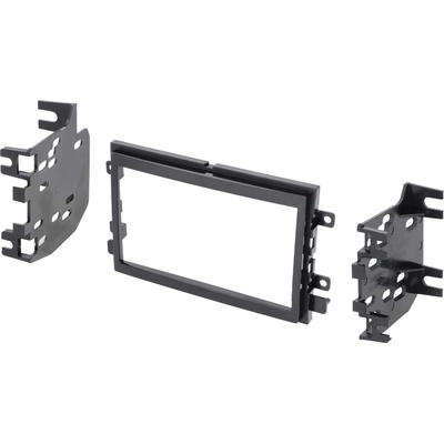 Radio Installation Kit by METRA ELECTRONICS - 95-5812 pa4