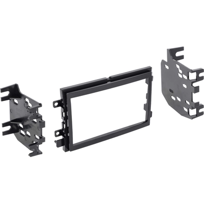 Radio Installation Kit by METRA ELECTRONICS - 95-5812 pa6