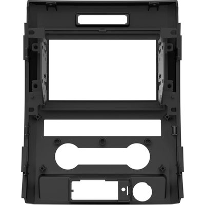 Radio Installation Kit by METRA ELECTRONICS - 95-5820B pa4