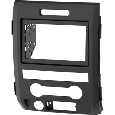 Radio Installation Kit by METRA ELECTRONICS - 95-5820B pa5