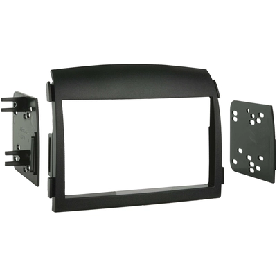 Radio Installation Kit by METRA ELECTRONICS - 95-7320 pa2