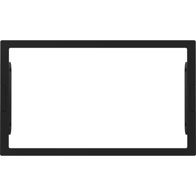 Radio Installation Kit by METRA ELECTRONICS - 95-7417 pa3